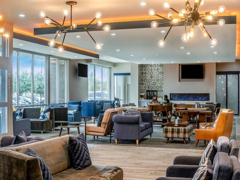 Four Points by Sheraton Plano image