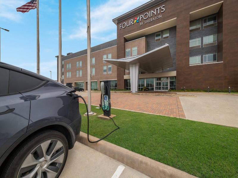 Four Points by Sheraton Plano image