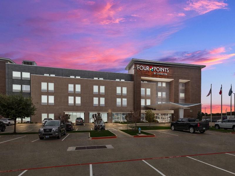 Four Points by Sheraton Plano image