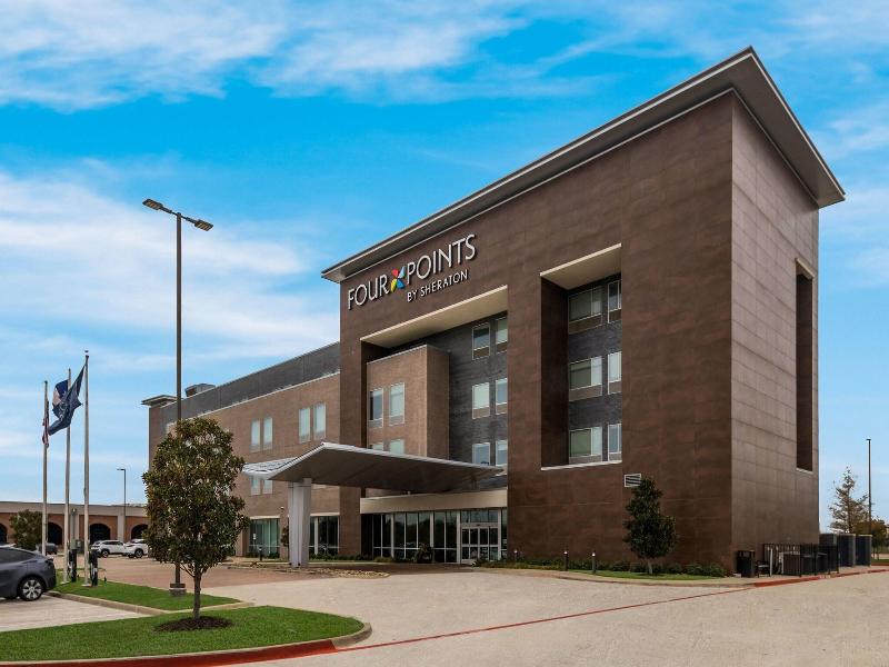 Four Points by Sheraton Plano image