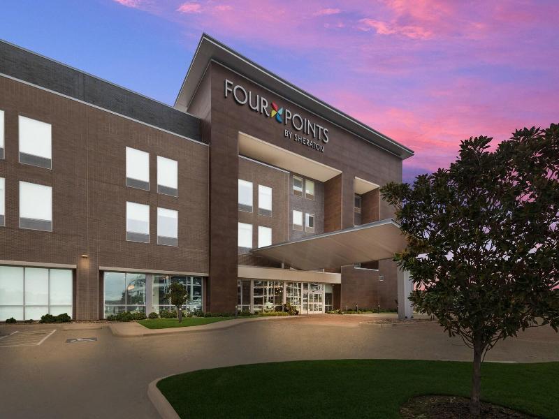 Four Points by Sheraton Plano image