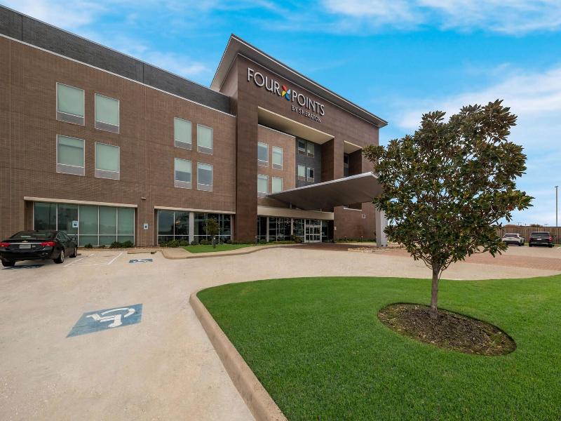 Four Points by Sheraton Plano image