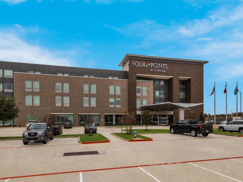 Four Points by Sheraton Plano image
