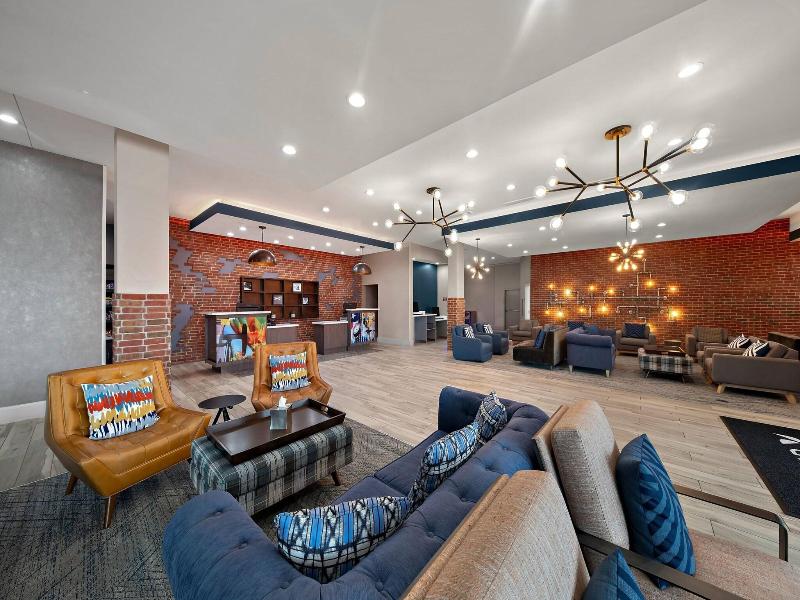 Four Points by Sheraton Plano image