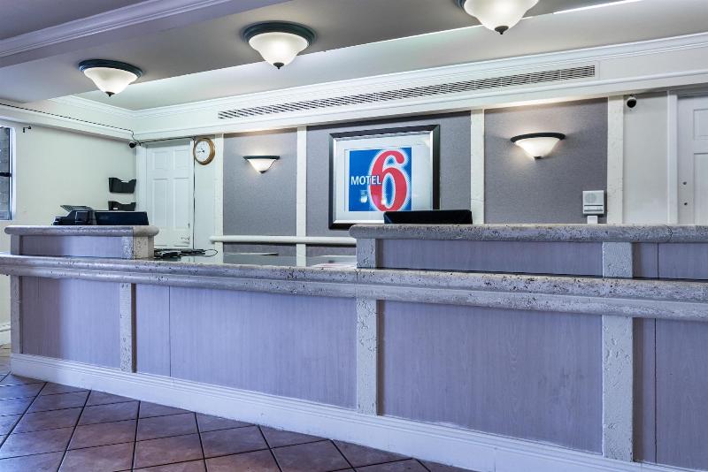 Motel 6 Monroe La image