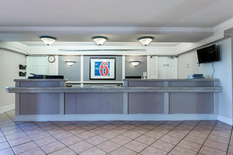 Motel 6 Monroe La image