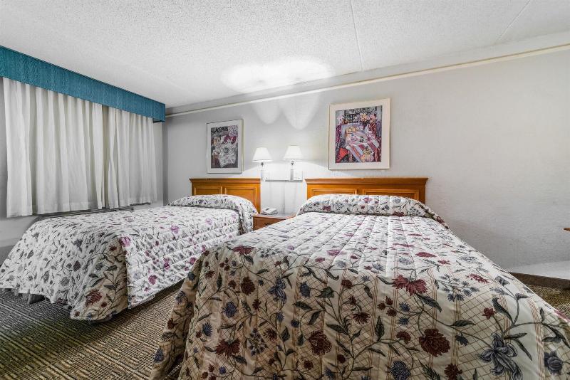 Motel 6 Monroe La image