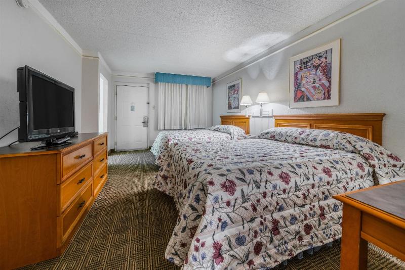 Motel 6 Monroe La image