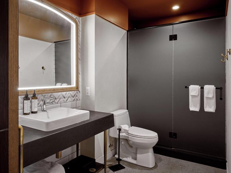 Detroit Foundation Hotel image