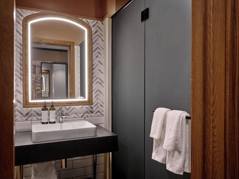 Detroit Foundation Hotel image