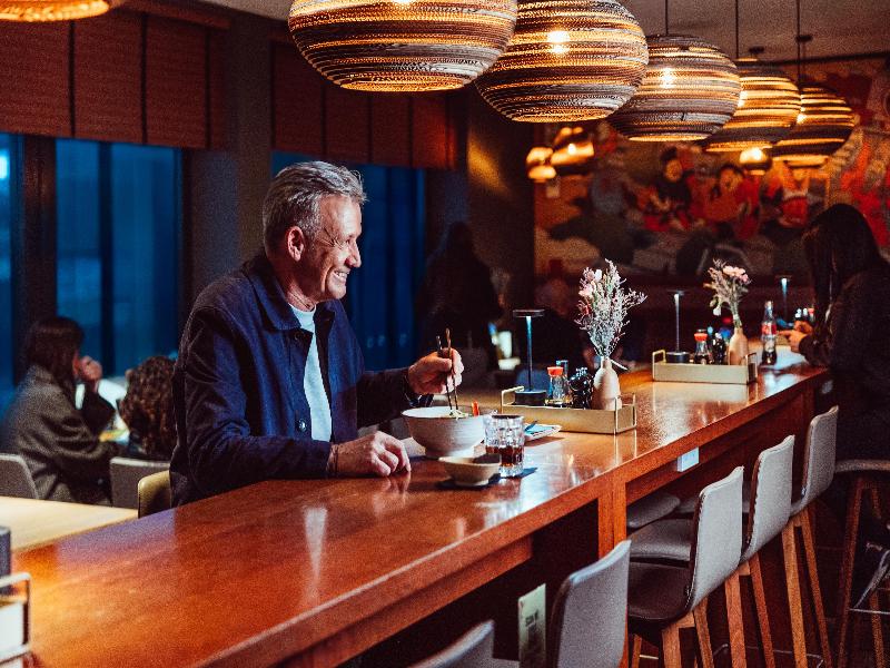 Me And All Hotel Dusseldorf image