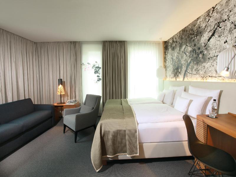 Me And All Hotel Dusseldorf image