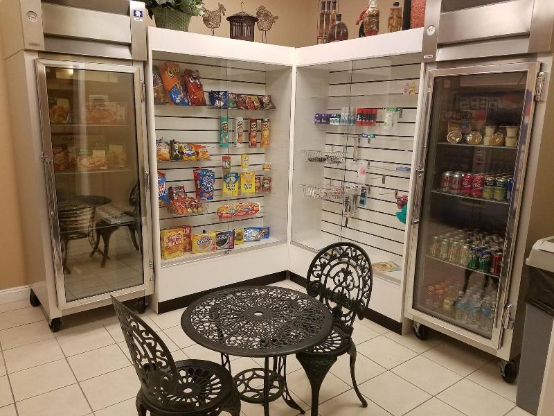 Grandstay Residential Suites Eau Claire image