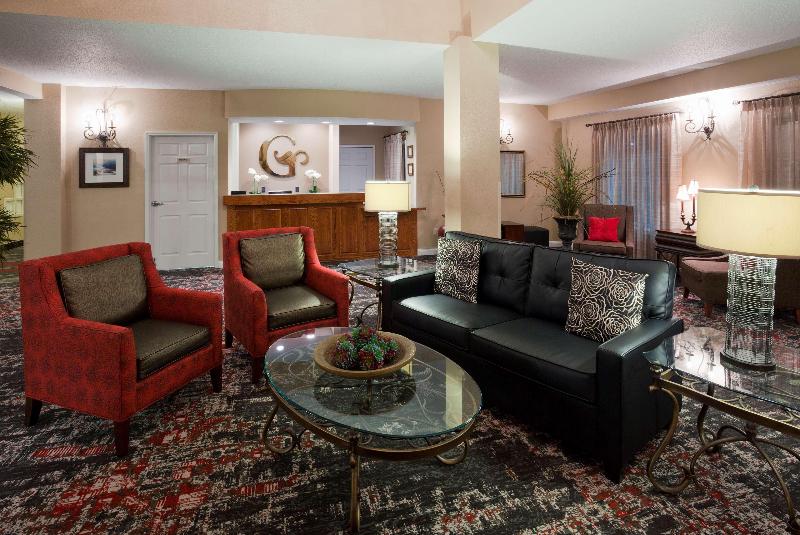 Grandstay Residential Suites Eau Claire image