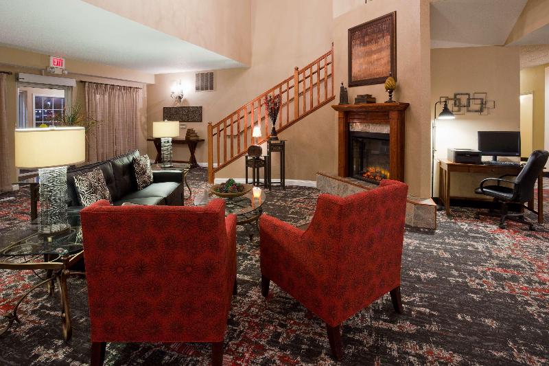Grandstay Residential Suites Eau Claire image