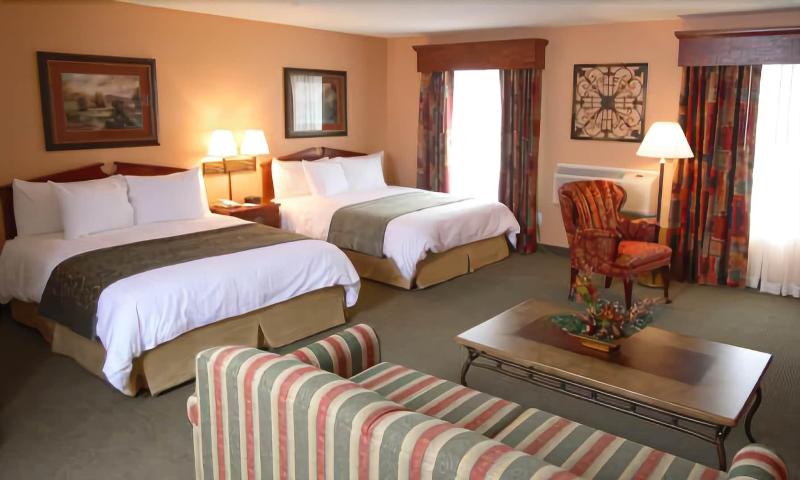 Grandstay Residential Suites Eau Claire image