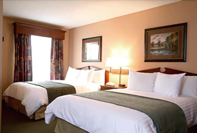 Grandstay Residential Suites Eau Claire image