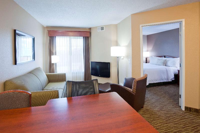 Grandstay Residential Suites Eau Claire image