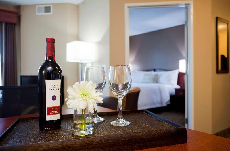 Grandstay Residential Suites Eau Claire image