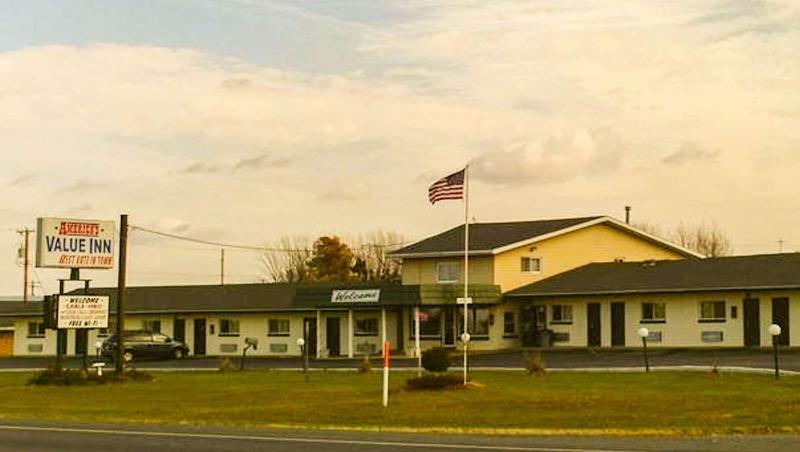 America S Value Inn Mexico GEN