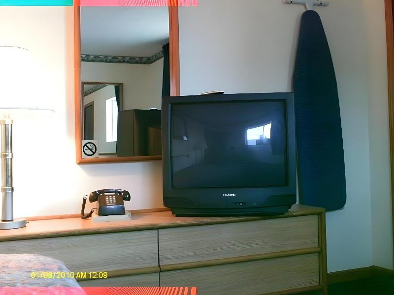 America S Value Inn Mexico image 3