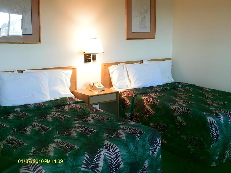 America S Value Inn Mexico image 6
