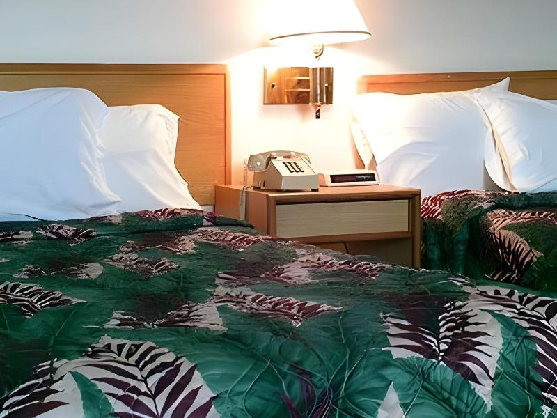 America S Value Inn Mexico image 5