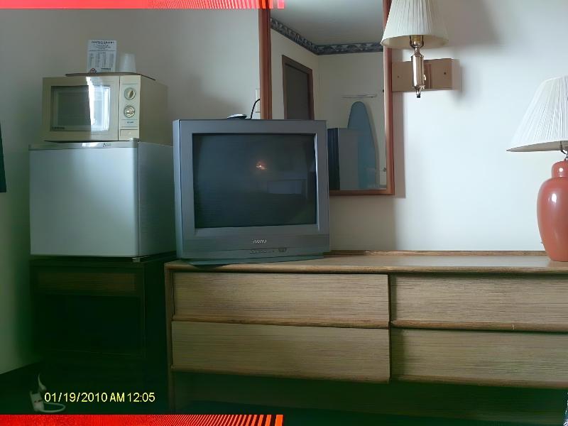 America S Value Inn Mexico image 8