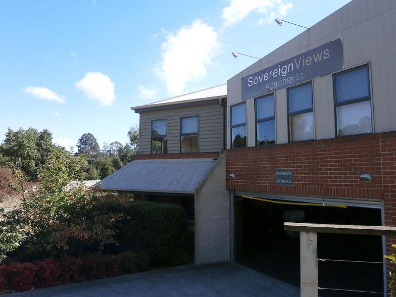 Sovereign Views Apartments image