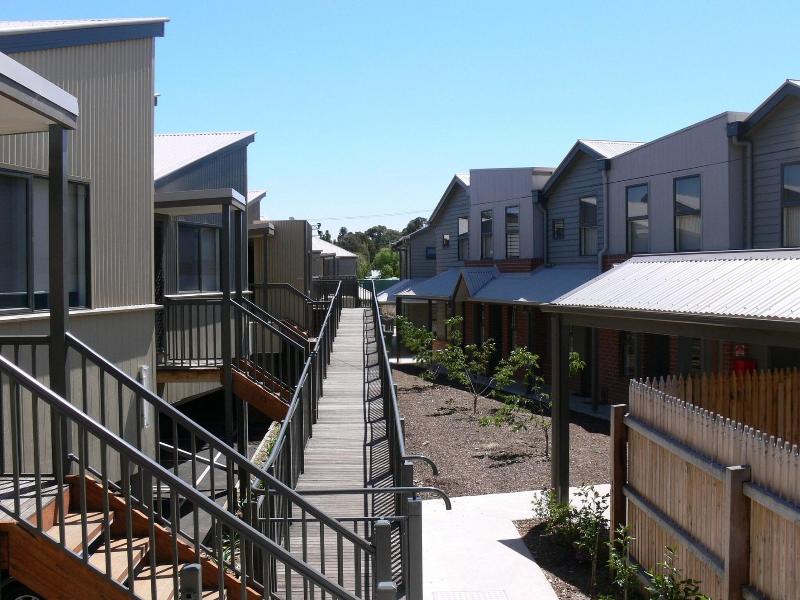 Sovereign Views Apartments image