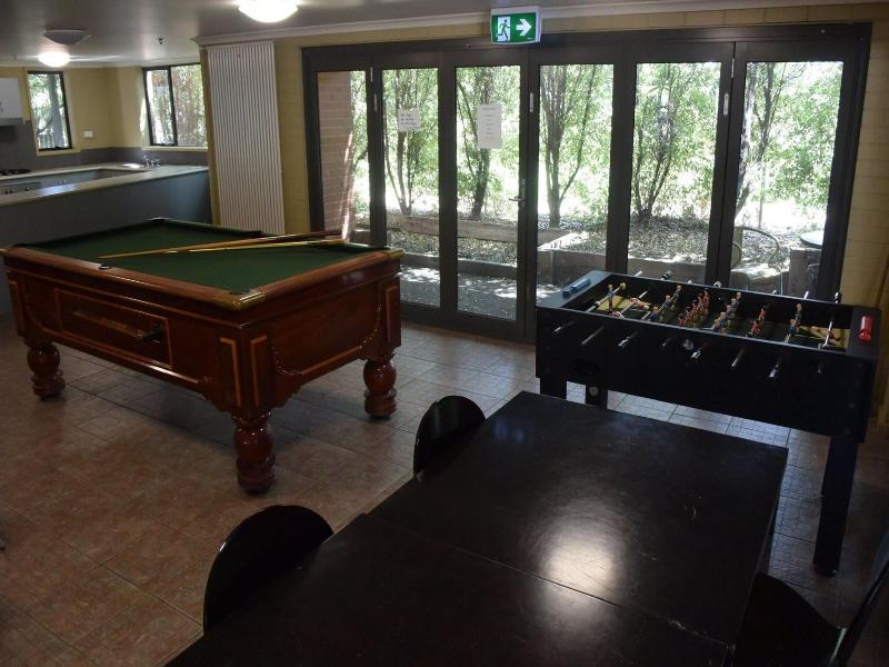 Sovereign Views Apartments image