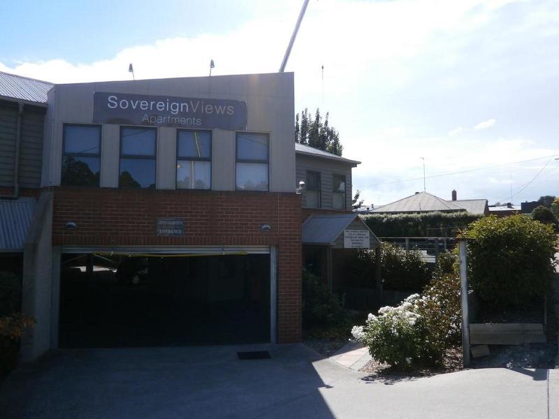 Sovereign Views Apartments image