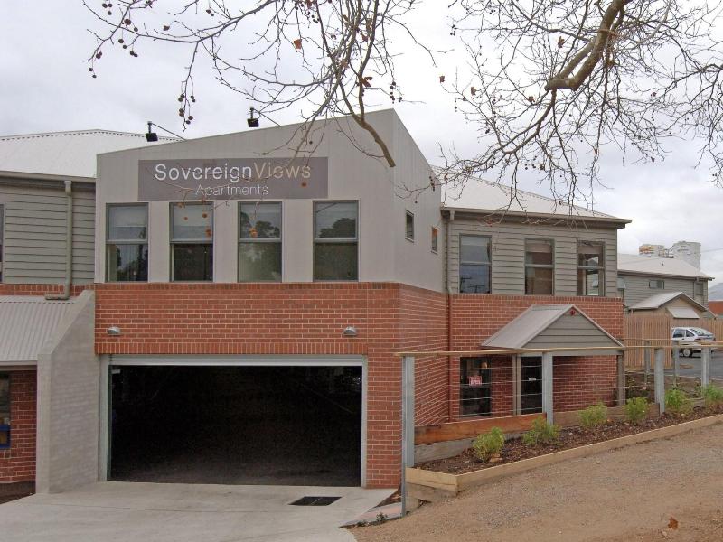Sovereign Views Apartments image