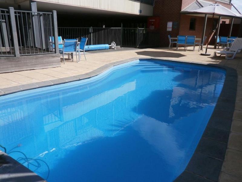 Sovereign Views Apartments image