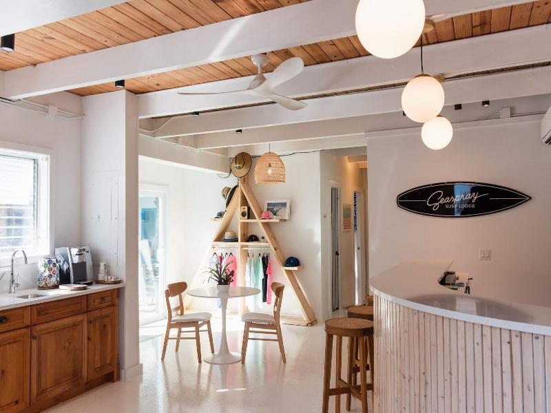 Sea Spray Inn image