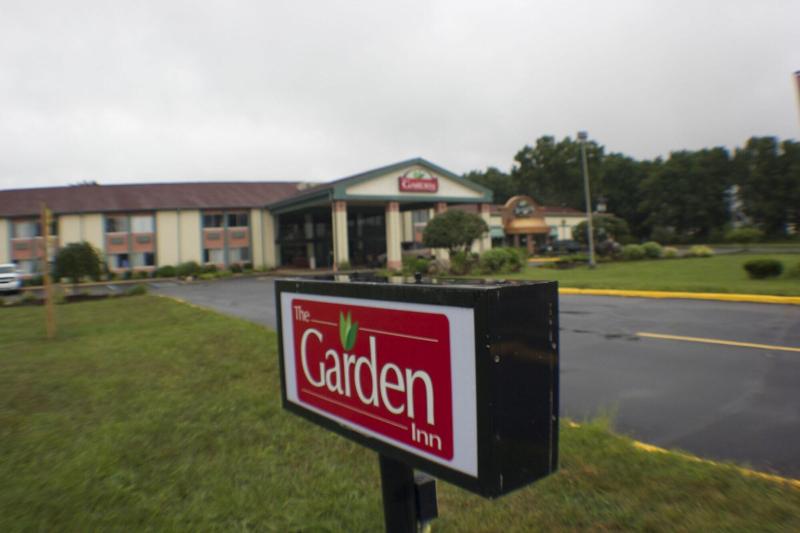 The Garden Inn image