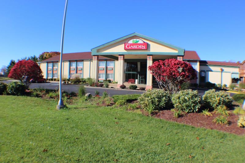 The Garden Inn image