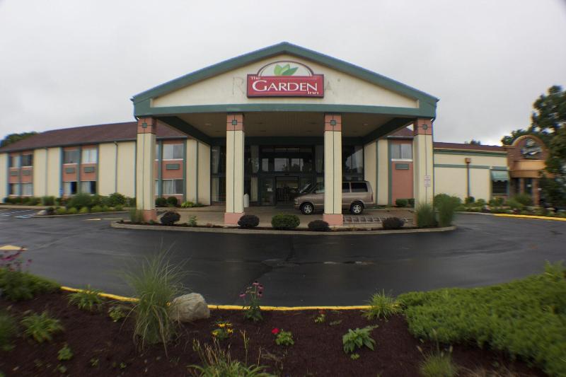 The Garden Inn image