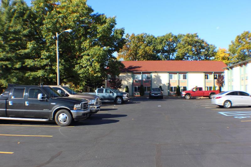 The Garden Inn image