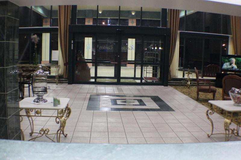 The Garden Inn image