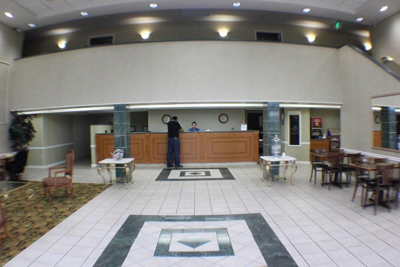The Garden Inn image