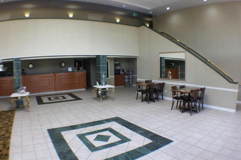 The Garden Inn image