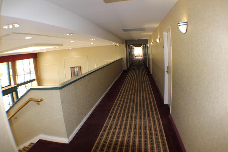 The Garden Inn image