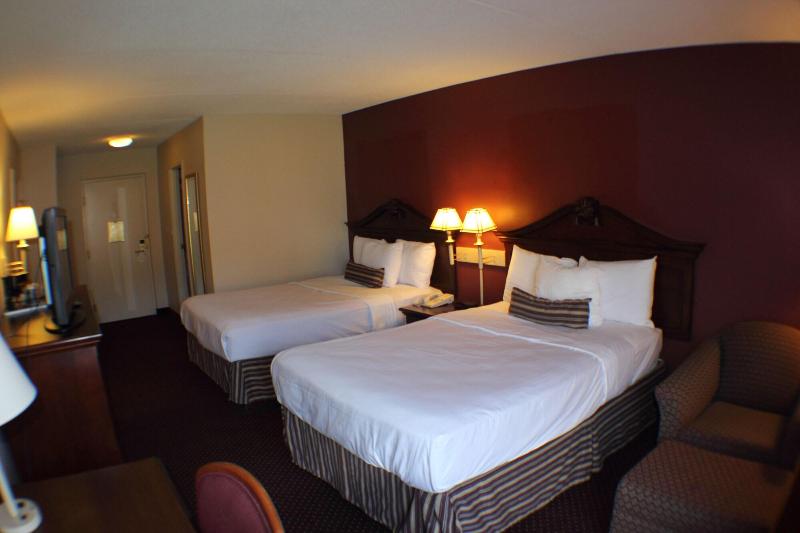 The Garden Inn image