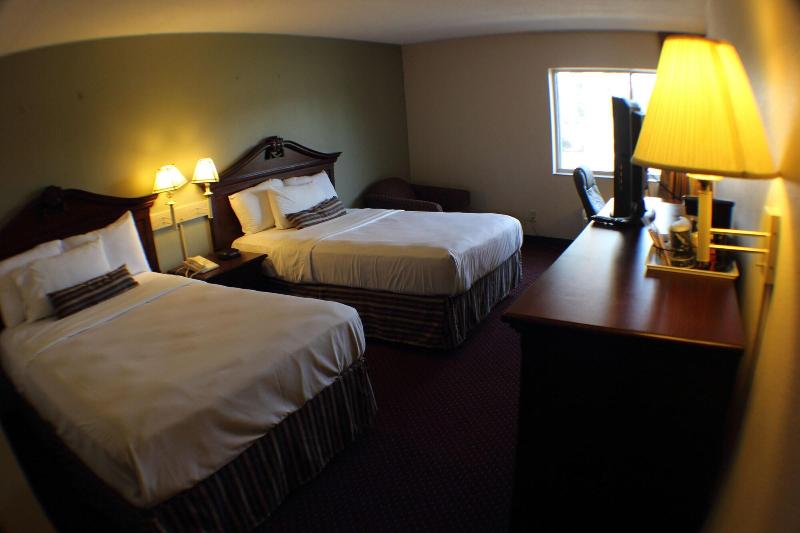 The Garden Inn image