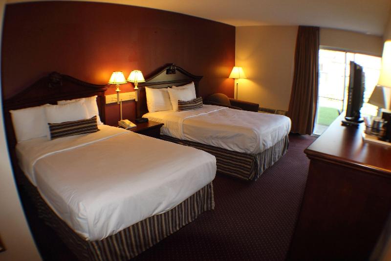 The Garden Inn image
