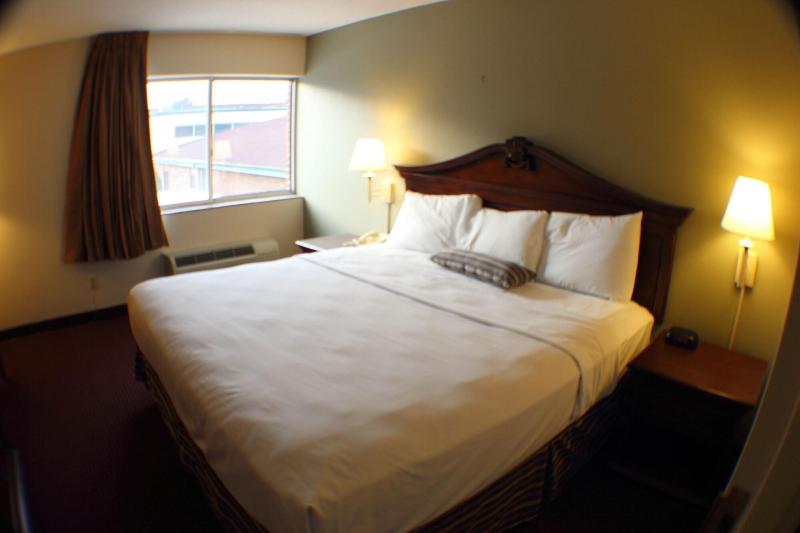 The Garden Inn image