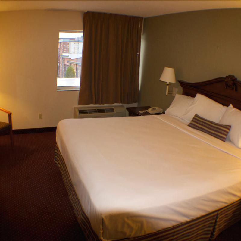 The Garden Inn image