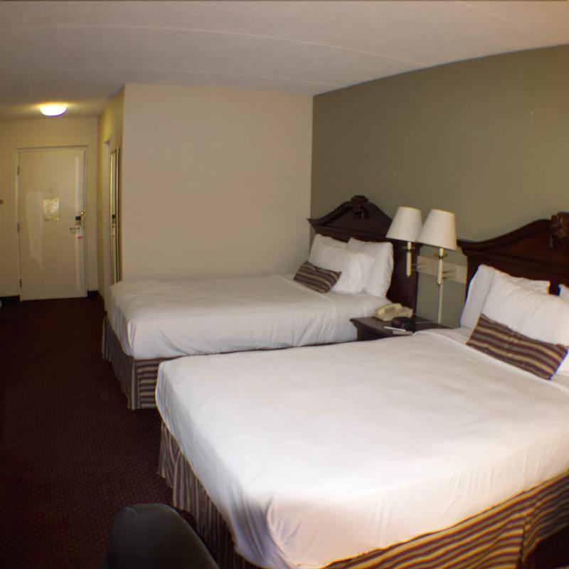 The Garden Inn image