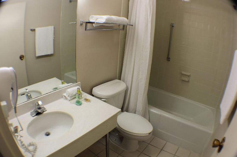 The Garden Inn image